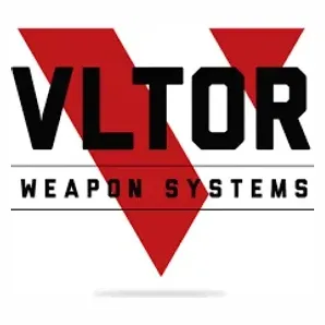 vltor brand logo for vltor.com