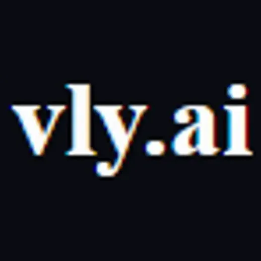 vly brand logo for vly.ai