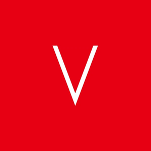 vmagazine brand logo for vmagazine.com