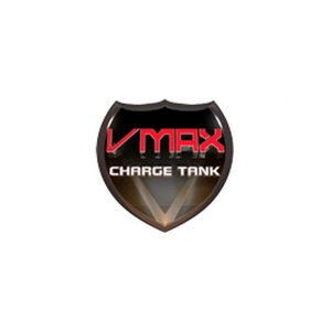 vmaxtanks brand logo for vmaxtanks.com