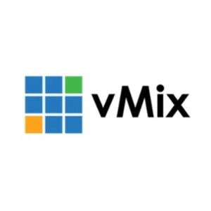 vmix brand logo for vmix.com