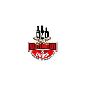 vmliquor brand logo for vmliquor.com
