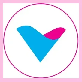 vnailpro brand logo for vnailpro.com