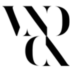 vndrvs brand logo for vndrvs.com