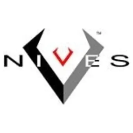 vnives brand logo for vnives.com