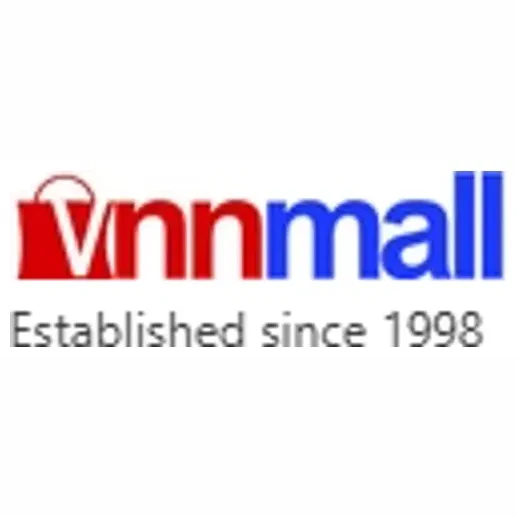 vnnmall brand logo for vnnmall.com