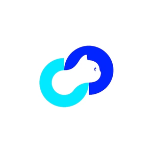 voc brand logo for voc.ai