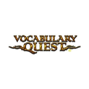 vocabularyquest brand logo for vocabularyquest.com