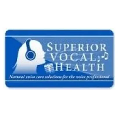 vocalcure brand logo for vocalcure.com