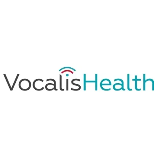 vocalishealth brand logo for vocalishealth.com