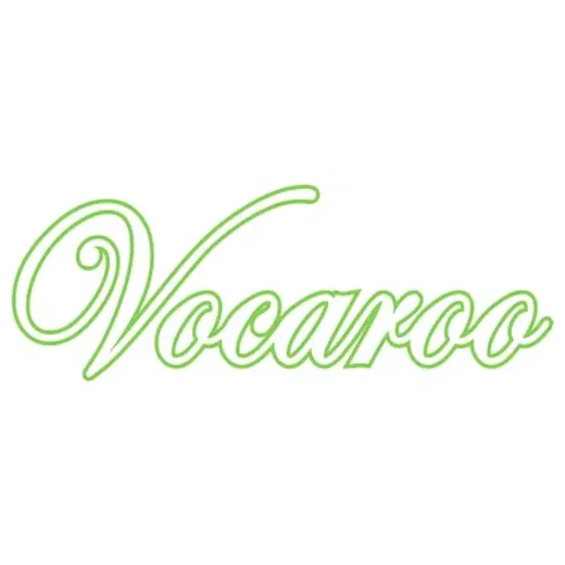 vocaroo brand logo for vocaroo.com