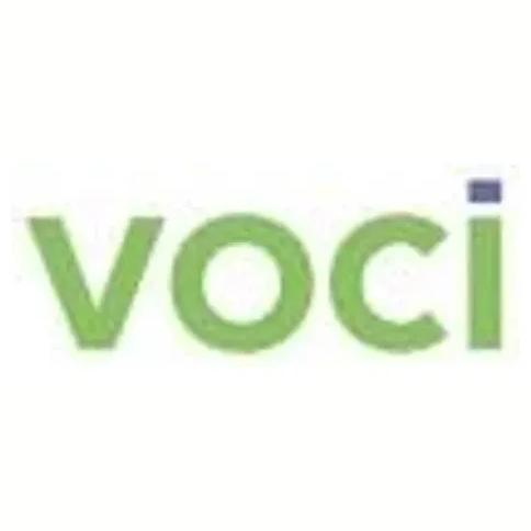 vocitec brand logo for vocitec.com