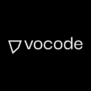 vocode brand logo for vocode.dev