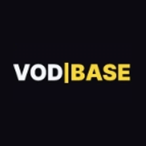 vod-base.com/en brand logo for vod-base.com
