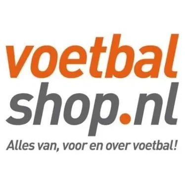 voetbalshop brand logo for voetbalshop.nl