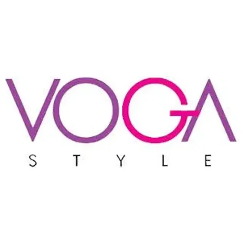 vogastyle brand logo for vogastyle.com