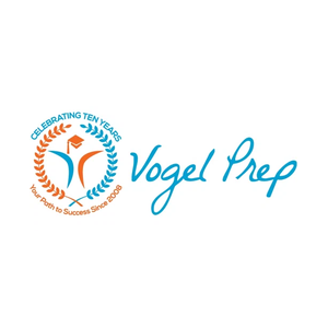 vogelprep brand logo for vogelprep.com