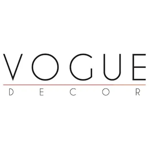 voguedecor brand logo for voguedecor.com