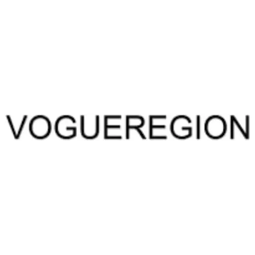 vogueregion brand logo for vogueregion.com