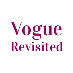 voguerevisited brand logo for voguerevisited.com