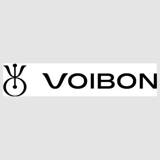 voibon brand logo for voibon.com