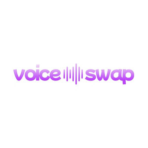 voice-swap brand logo for voice-swap.ai