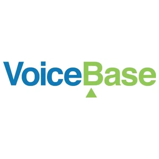 voicebase brand logo for voicebase.com