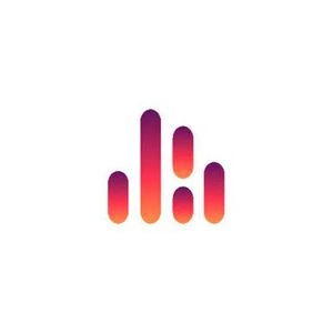 voicedub brand logo for voicedub.ai
