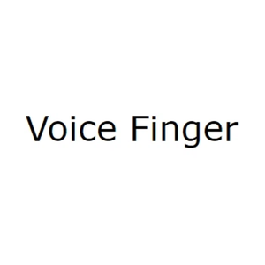 Cozendey brand logo for voicefinger.cozendey.com
