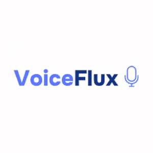 voiceflux brand logo for voiceflux.ai