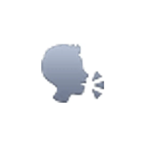 voicegenerator brand logo for voicegenerator.io