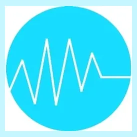 voicepods brand logo for voicepods.com