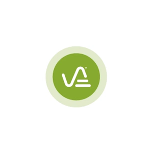 voicereport brand logo for voicereport.ai