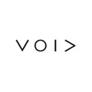 Void brand logo for void.games