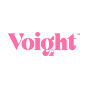 voight brand logo for voight.com