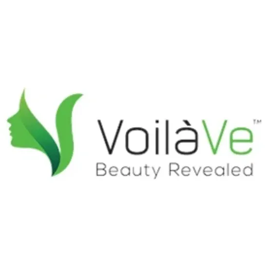 voilave brand logo for voilave.com