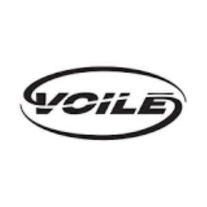 voile brand logo for voile.com