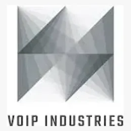 voipindustries brand logo for voipindustries.com