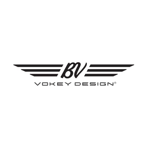 vokey brand logo for vokey.com