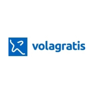 volagratis brand logo for volagratis.com