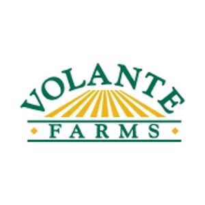 volantefarms brand logo for volantefarms.com
