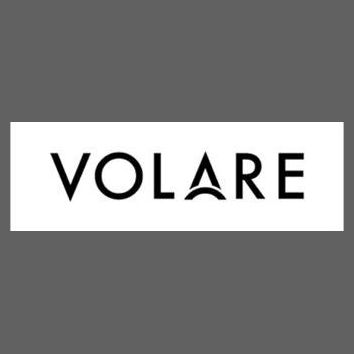 Volare Fitness brand logo for volare.fitness