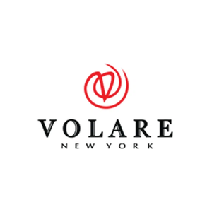 volarenewyork brand logo for volarenewyork.com