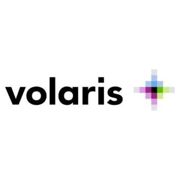 Volaris brand logo for volaris.com