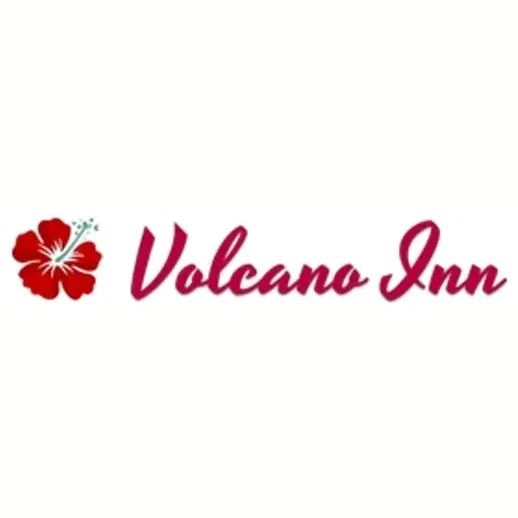 volcanoinnhawaii brand logo for volcanoinnhawaii.com