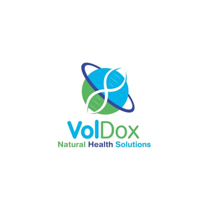voldox brand logo for voldox.com
