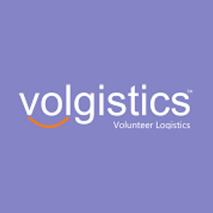 volgistics brand logo for volgistics.com