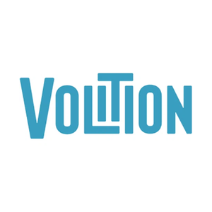 volitiontea brand logo for volitiontea.com