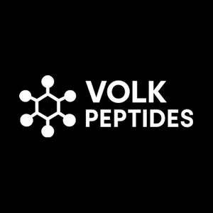 volk-peptides brand logo for volk-peptides.com