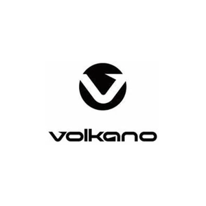 volkano brand logo for volkano.com